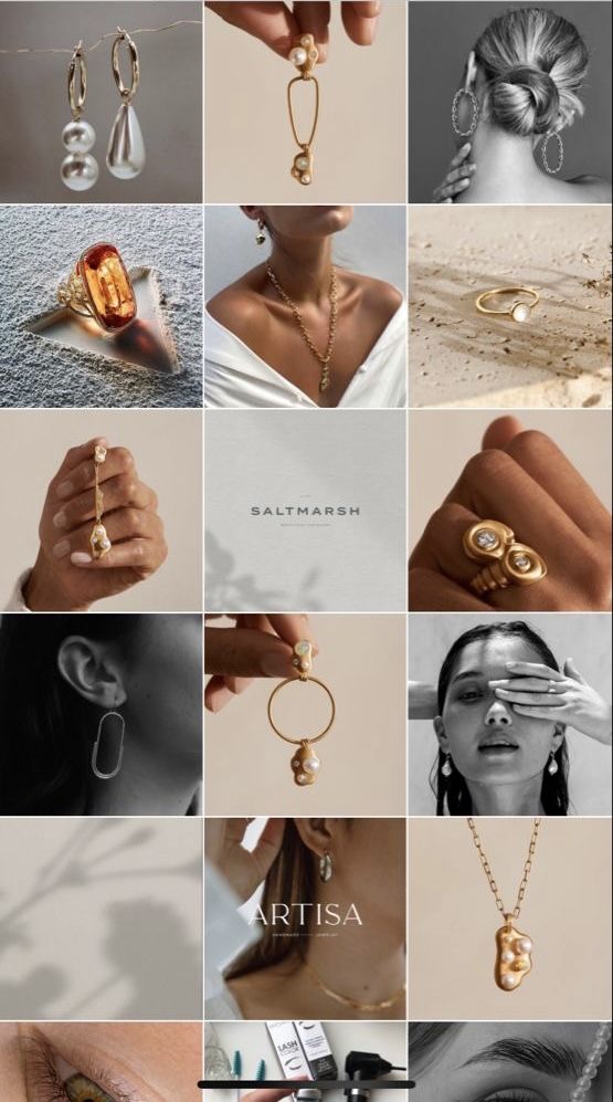 Product Showcase